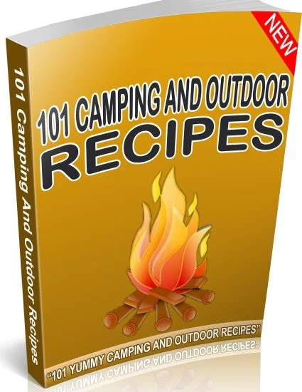 101 Camping Recipes