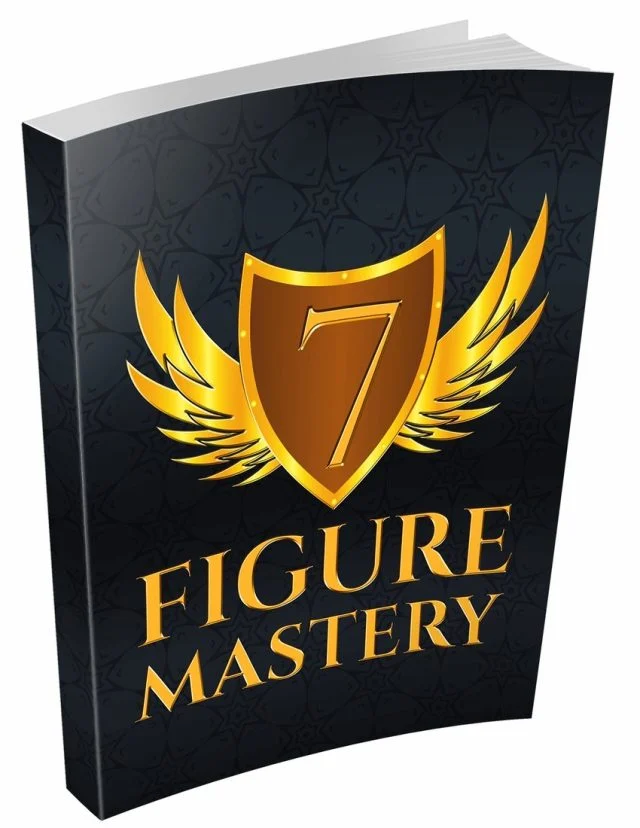 7 Figure Mastery