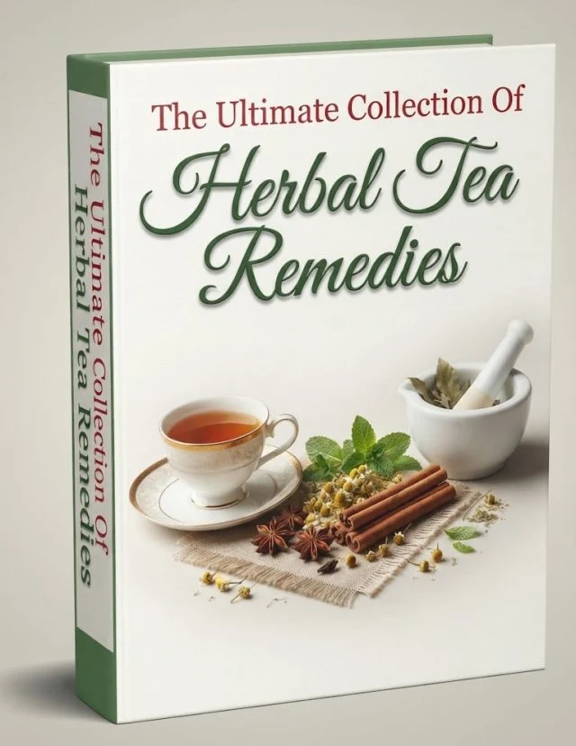 Herbal Tea Remedies