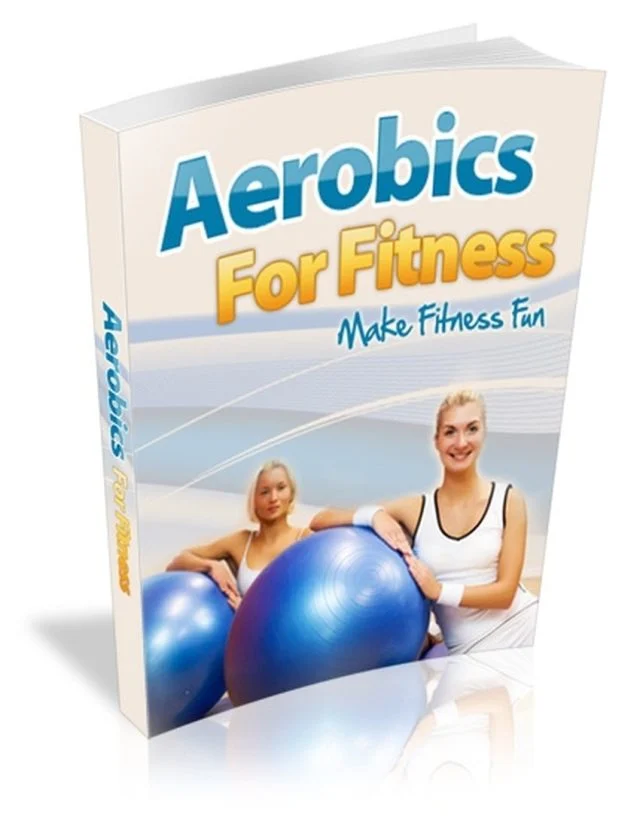 Aerobics For Fitness