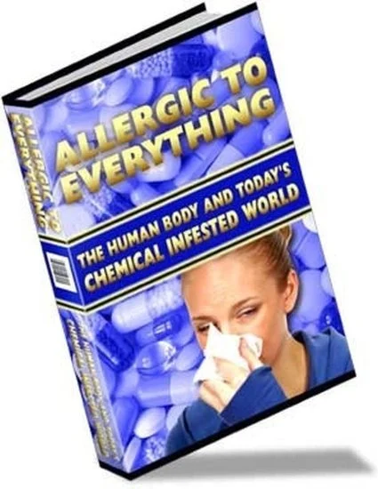 Allergic To Everything