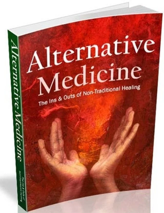 Alternative Medicine