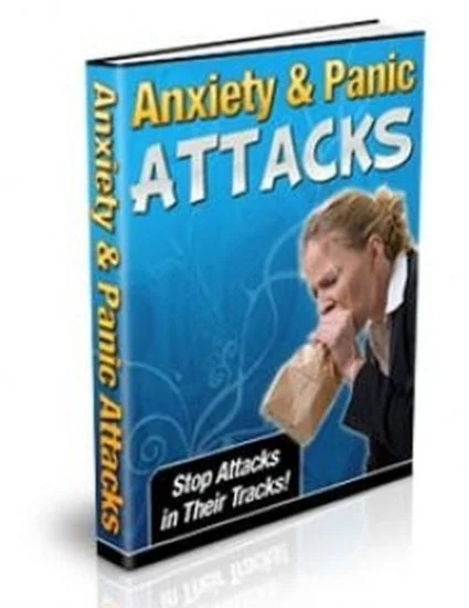 Anxiety & Panic Attacks