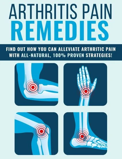 Arthritis Pain Relief