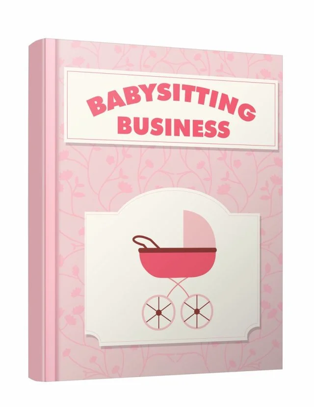 Babysitting Business