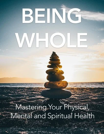 Being Whole