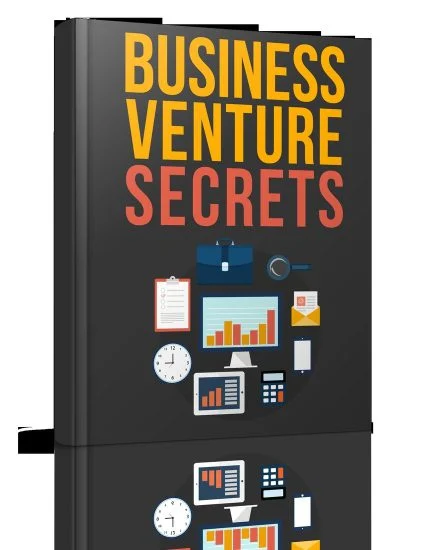 Business Venture Secrets