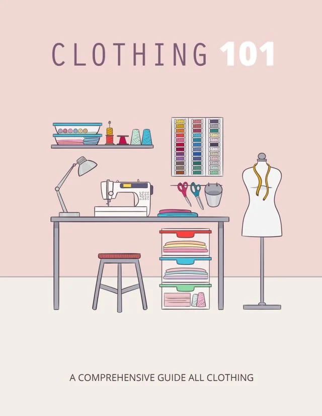Clothing 101