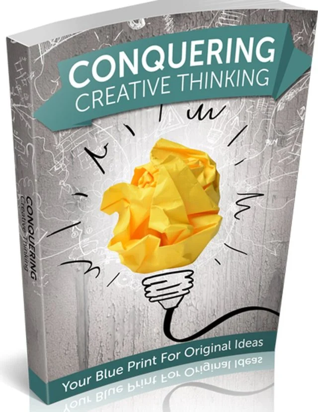 Conquering Creative Thinking