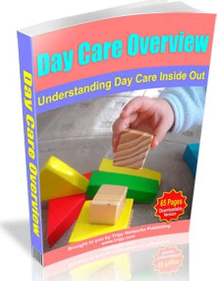 Day Care Overview