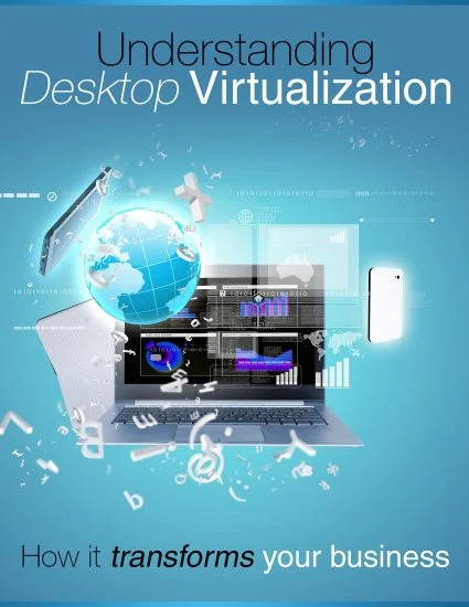 Desktop Virtualization