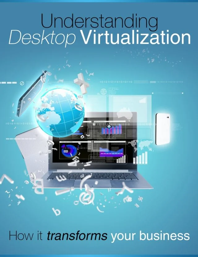 Desktop Virtualization