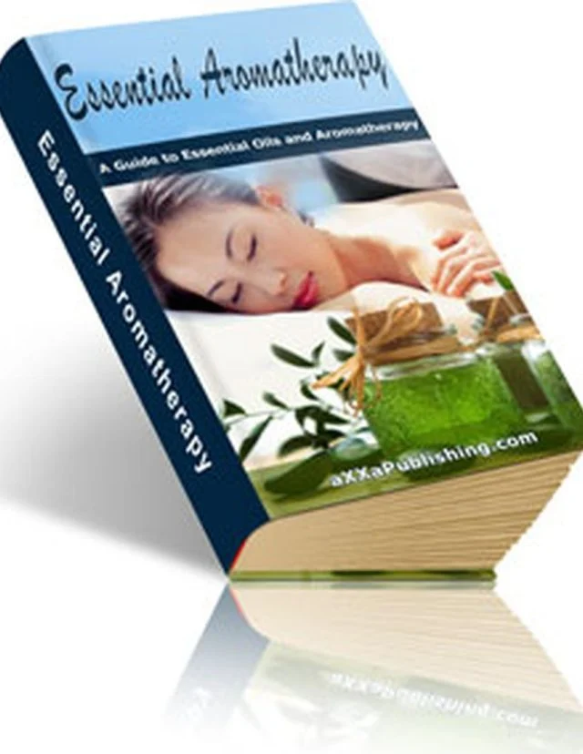 Essential Aromatherapy