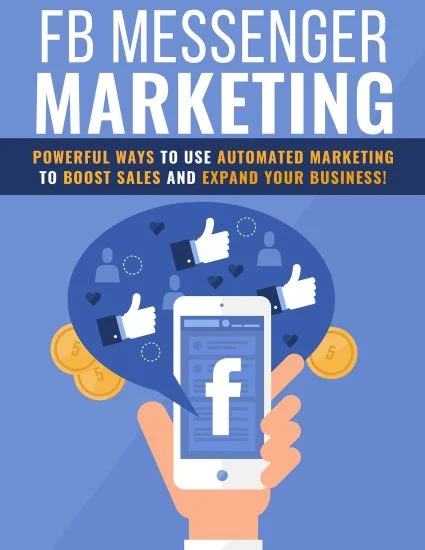 Facebook Messenger Marketing