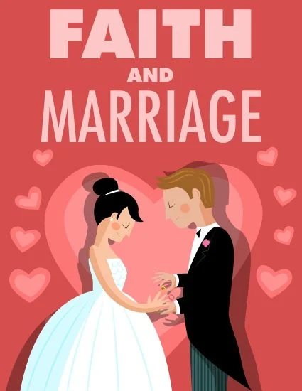 Faith And Marriage