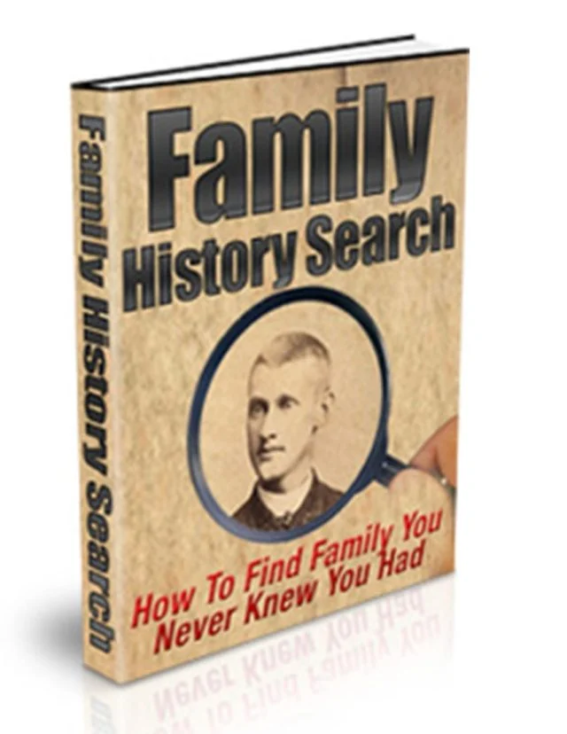 Family History Search
