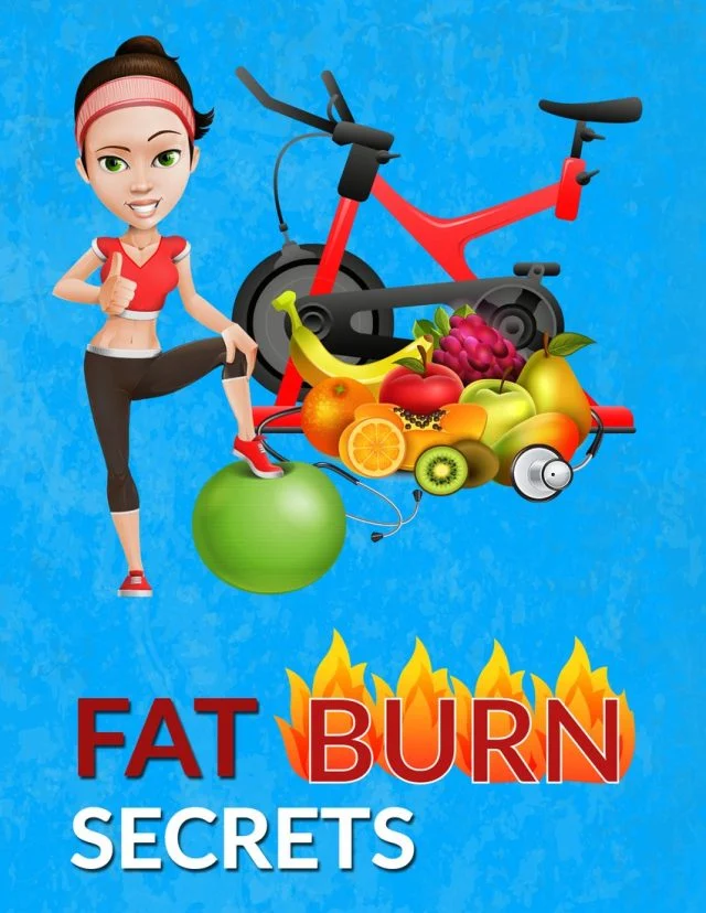 Fat Burn Secrets