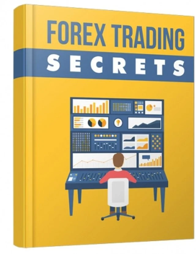 Forex Trading Secrets
