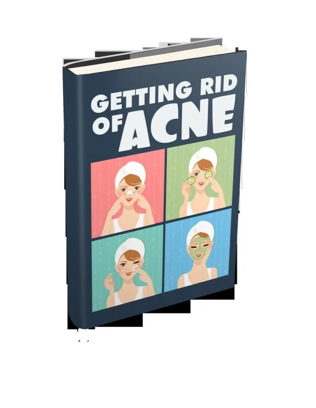 Getting Rid Of Acne