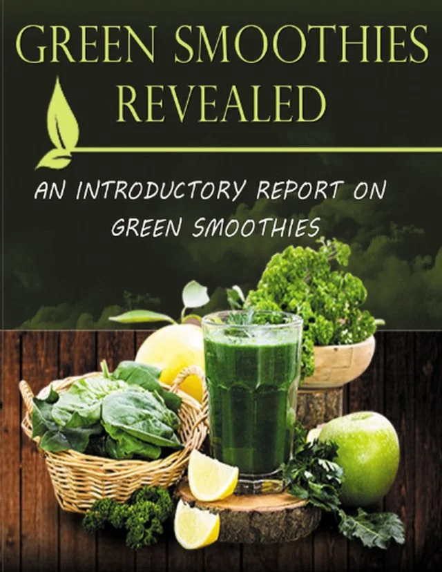 Green Smoothies Lifestyle