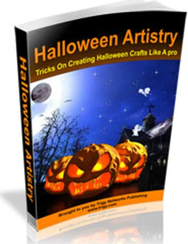 Halloween Artistry