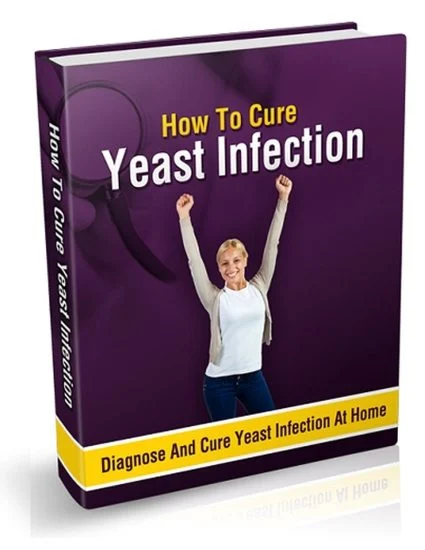 How To Cure Yeast Infection At Home