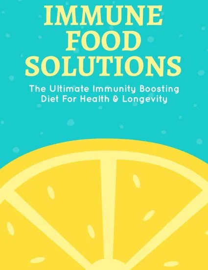 Immune Food Solutions