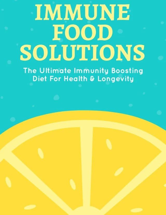 Immune Food Solutions