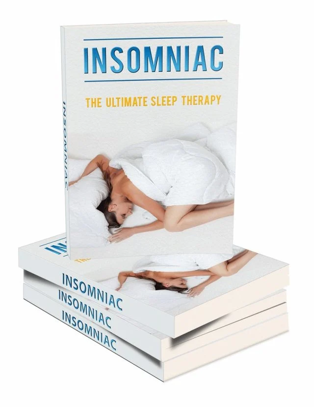 Insomniac