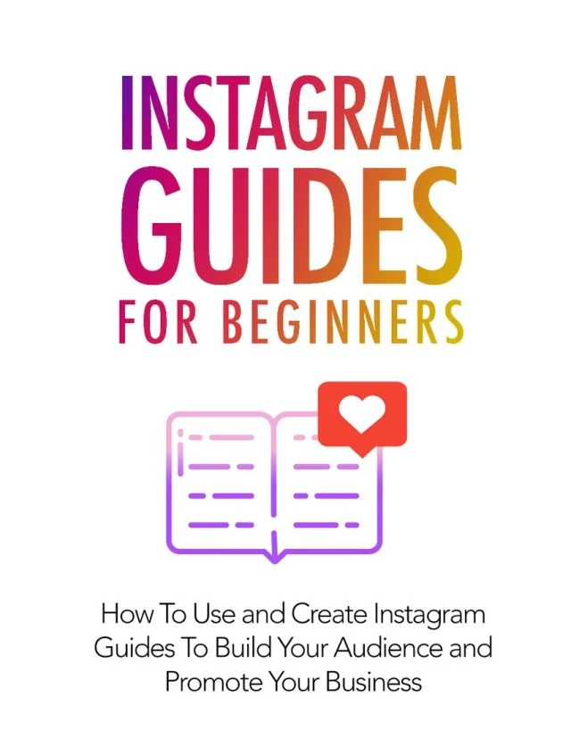 Instagram Guides For Beginners