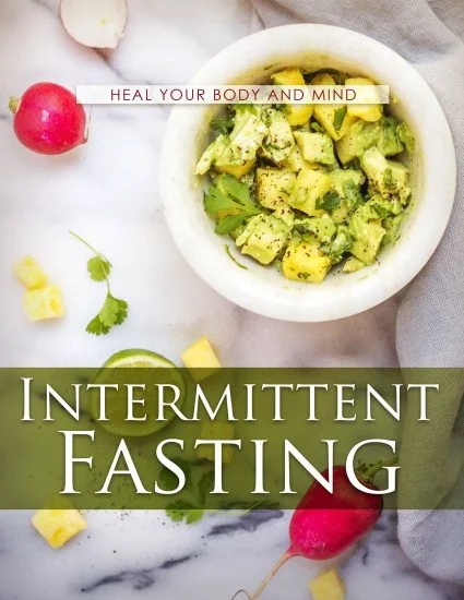 Intermittent Fasting Diet