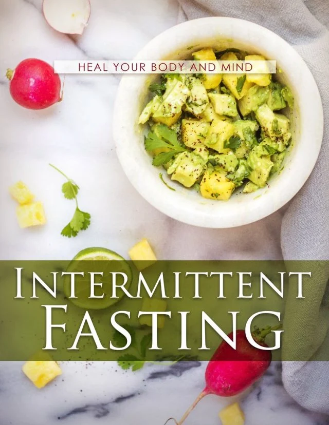 Intermittent Fasting Diet