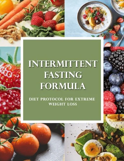 Intermittent Fasting Formula