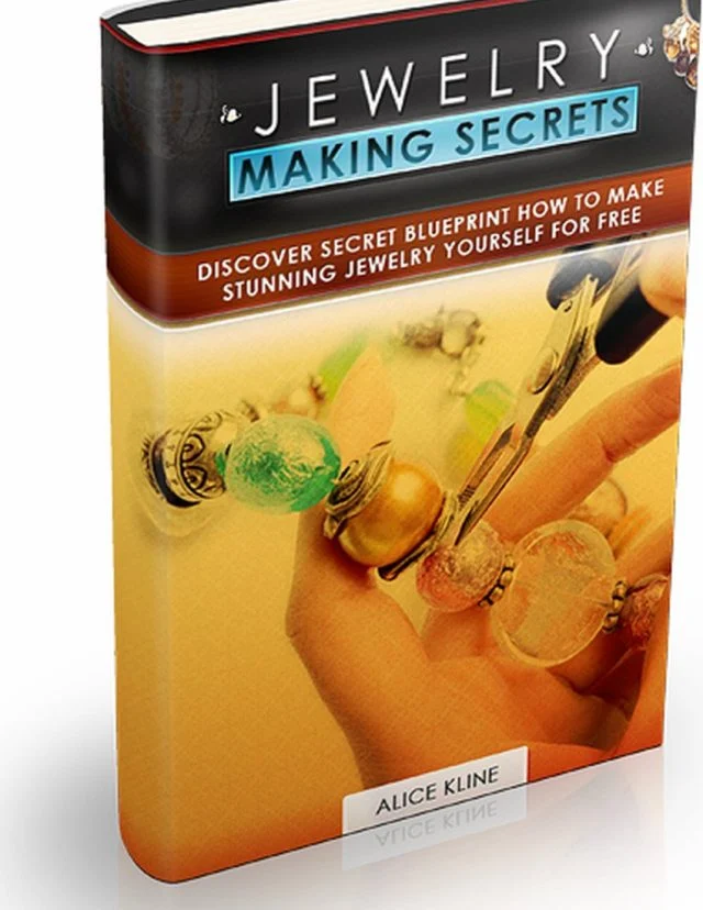 Jewelry Making Secrets