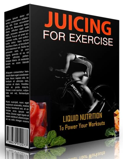 Juicing For Exercise