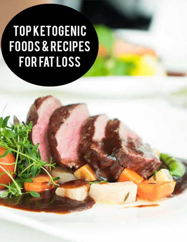 Ketogenic Diet 101