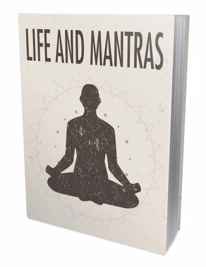 Life And Mantras