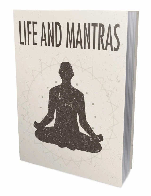 Life And Mantras