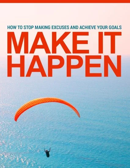 Make It Happen