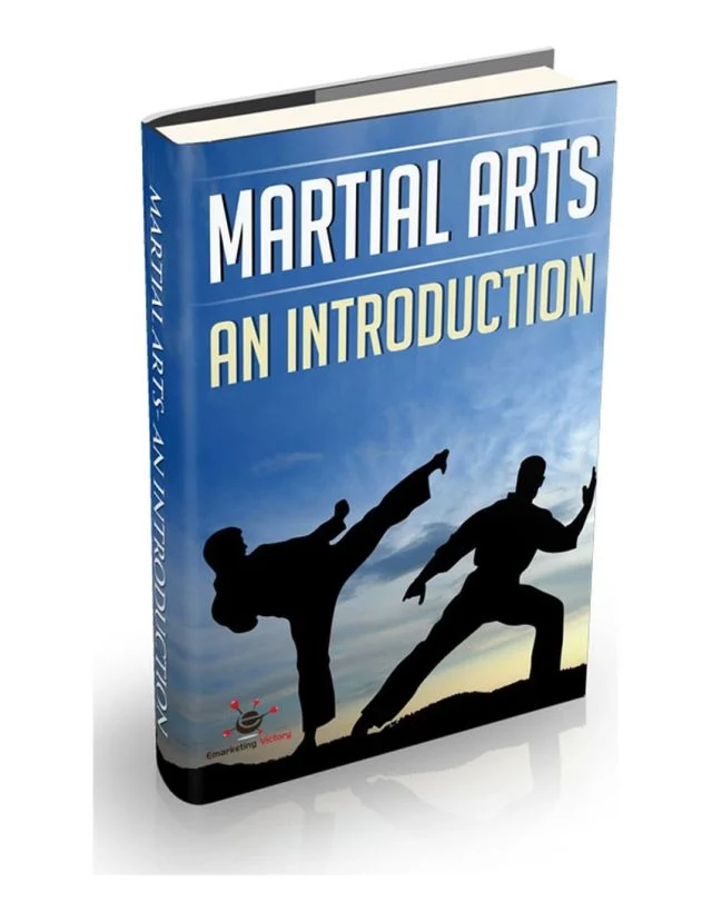 Martial Arts: An Introduction