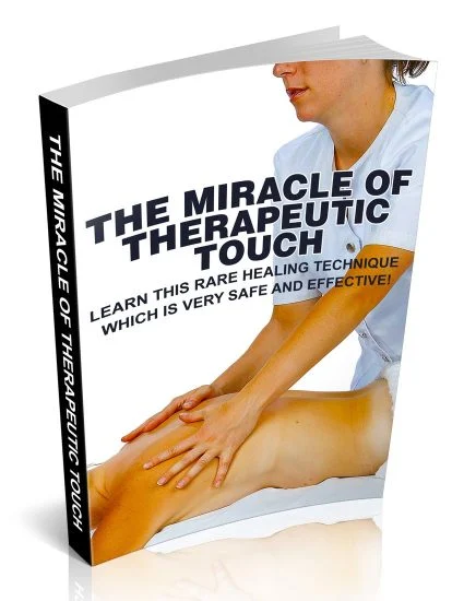 Miracle Therapeutic Touch