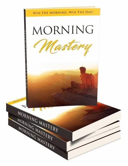 Morning Mastery