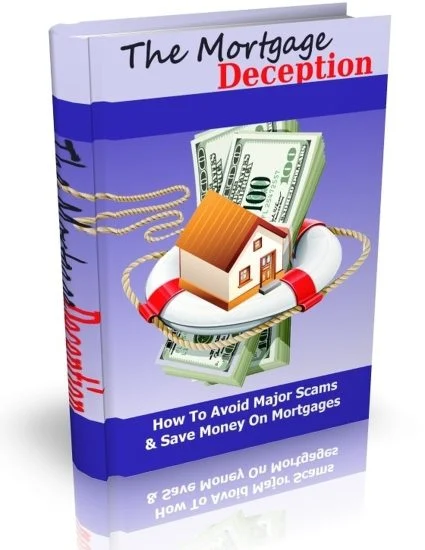 Mortgage Deception