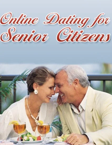 Online Dating For Senior Citizens