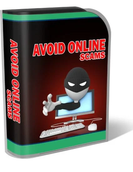 Online Scam Survival Guide