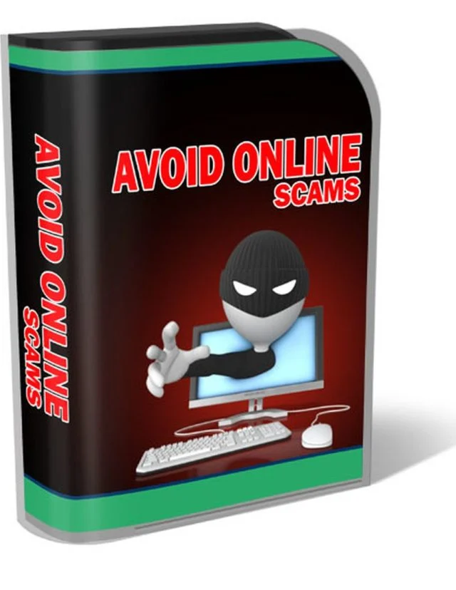 Online Scam Survival Guide