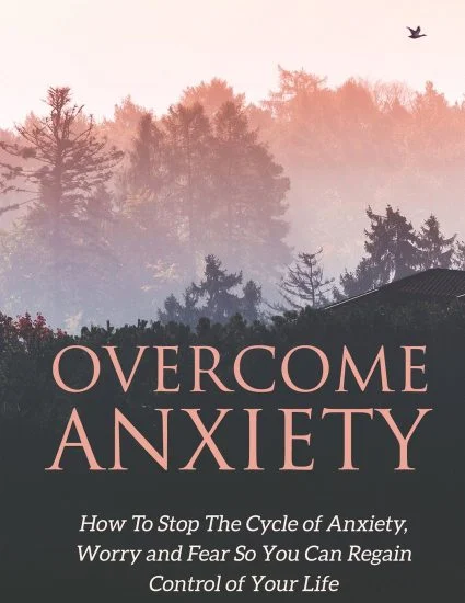 Overcome Anxiety