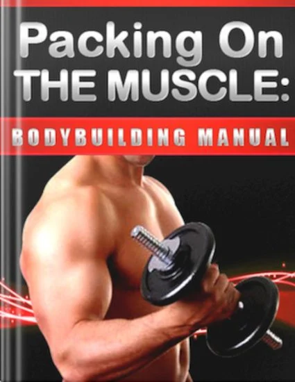Packing On The Muscle