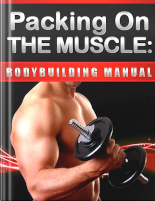 Packing On The Muscle