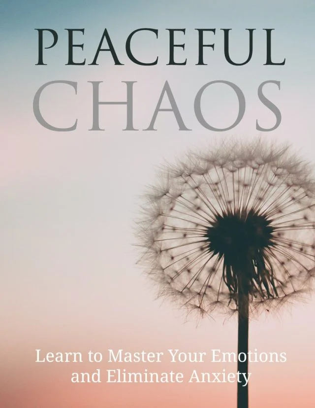Peaceful Chaos